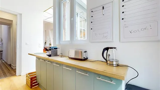 Rooms in Lille - photo 9