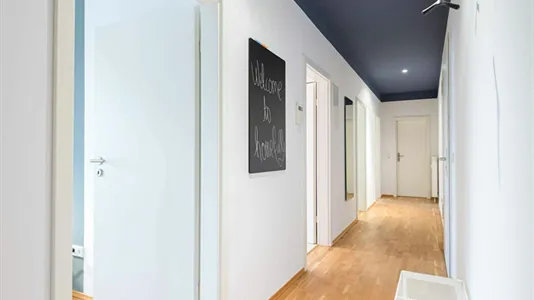 Rooms in Location is not specified - photo 6