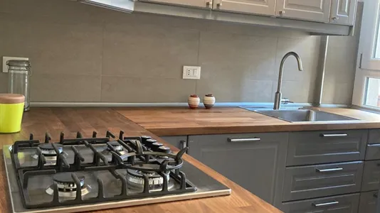 Apartments in Milano Zona 4 - Vittoria, Forlanini - photo 10