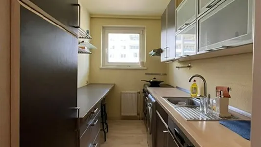 Apartments in Vienna Favoriten - photo 5