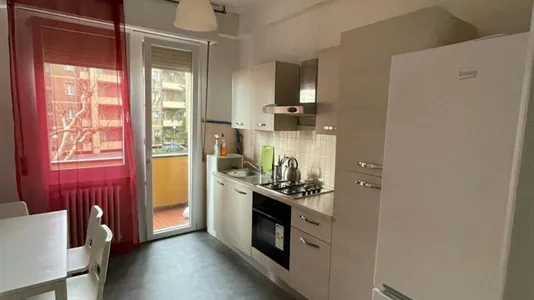 Rooms in Florence - photo 8