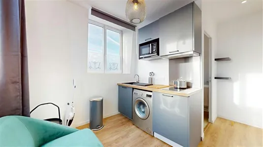 Apartments in Lille - photo 9