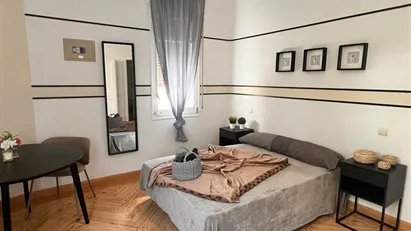 Room for rent in Madrid Retiro, Madrid