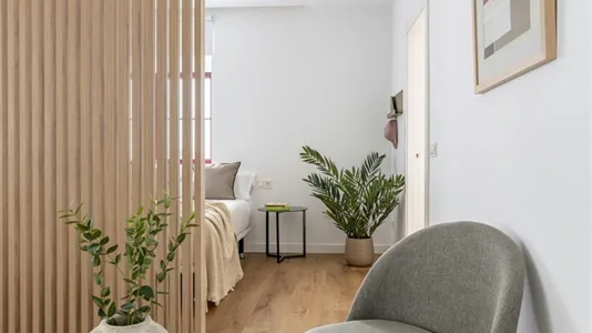 Apartments in Ciudad Real - photo 5