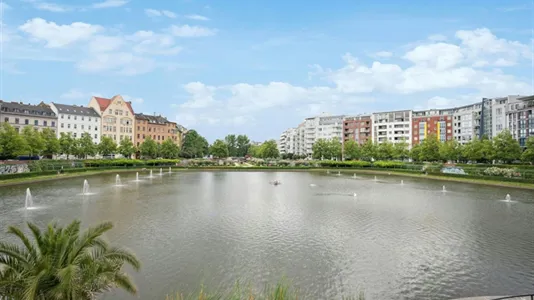 Rooms in Berlin Mitte - photo 10