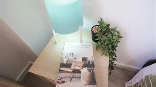 Rooms in Valencia Algirós - photo 10