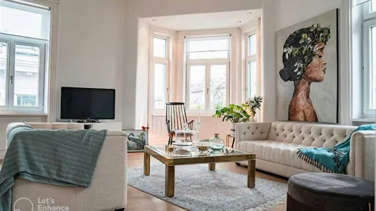 Apartments in Vienna Alsergrund - photo 8