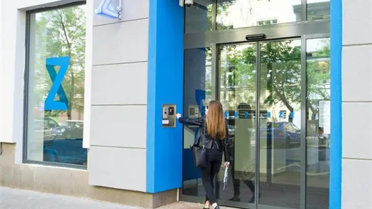 Rooms in Location is not specified - photo 8