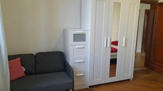 Rooms in Florence - photo 3