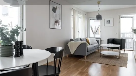 Apartments in Lundby - photo 1