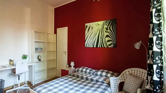 Rooms in Bologna - photo 4