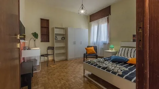 Rooms in Pisa - photo 3