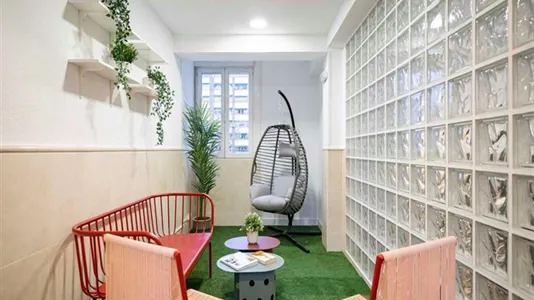 Rooms in Madrid Tetuán - photo 9