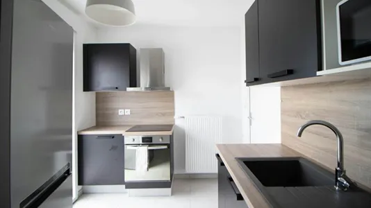 Rooms in Lyon - photo 5