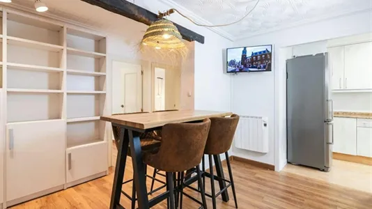 Rooms in Valencia Poblats Marítims - photo 4