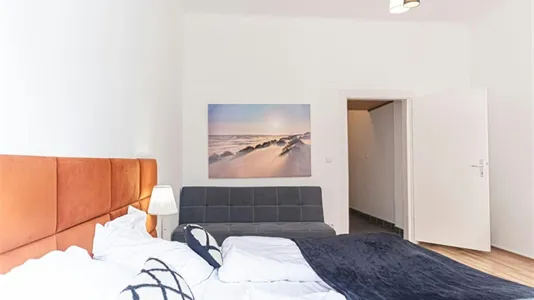 Apartments in Wien Rudolfsheim-Fünfhaus - photo 10