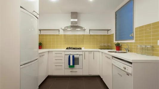 Apartments in Barcelona Eixample - photo 6