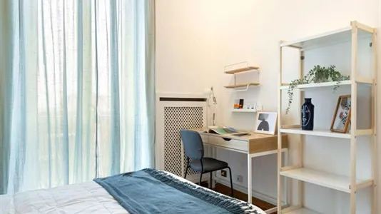 Rooms in Milano Zona 5 - Vigentino, Chiaravalle, Gratosoglio - photo 7