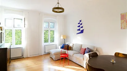 Apartment for rent in Berlin