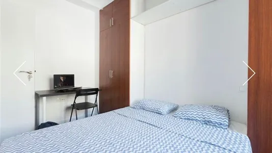 Rooms in Madrid Chamberí - photo 2