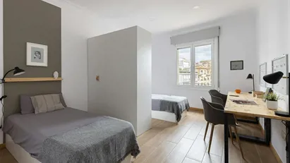 Room for rent in Barcelona Sarrià-St. Gervasi, Barcelona