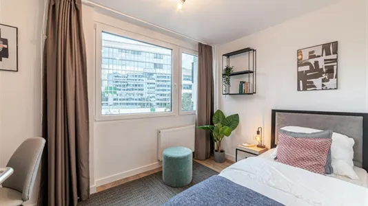 Apartments in Berlin Charlottenburg-Wilmersdorf - photo 8