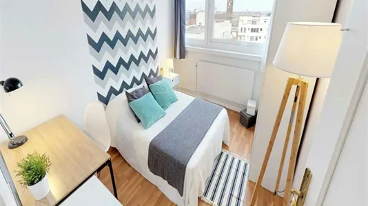 Rooms in Lille - photo 3