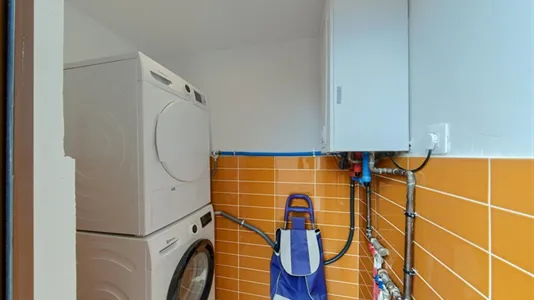 Rooms in Barcelona Les Corts - photo 4