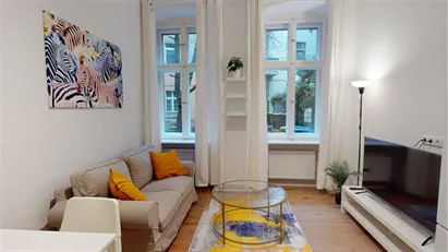 Apartment for rent in Berlin Mitte, Berlin