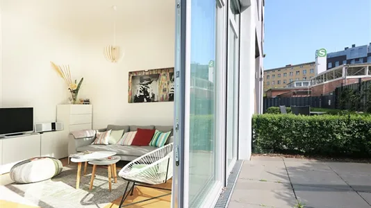 Apartments in Berlin Mitte - photo 7