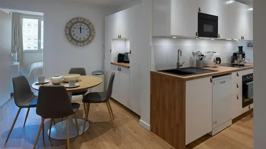 Rooms in Lyon - photo 8