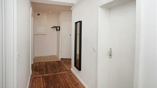 Rooms in Berlin Friedrichshain-Kreuzberg - photo 8