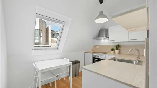 Rooms in Berlin Mitte - photo 4