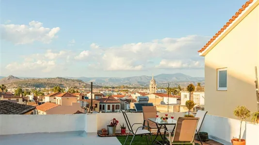 Apartments in Nafplio - photo 2