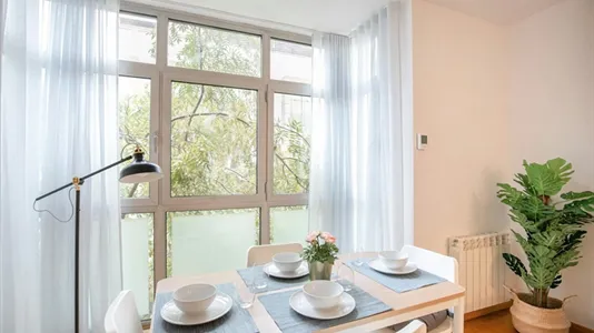 Apartments in Barcelona Gràcia - photo 7