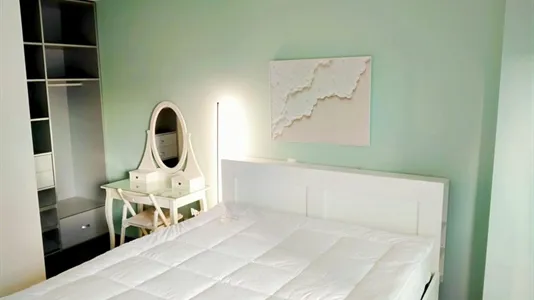 Apartments in Location is not specified - photo 9