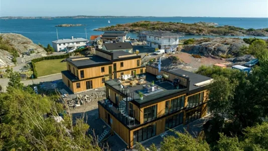 Houses in Västra hisingen - photo 1