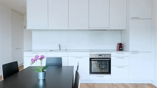 Apartments in Basel-Stadt - photo 10