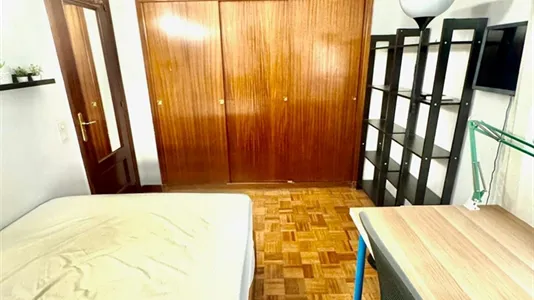 Rooms in Madrid Salamanca - photo 2