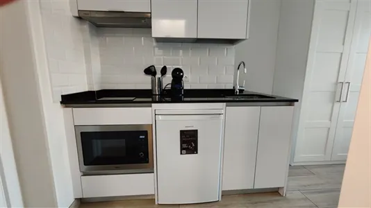 Apartments in Madrid Chamartín - photo 8