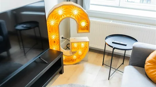 Apartments in Location is not specified - photo 7