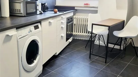 Rooms in Cologne Innenstadt - photo 8