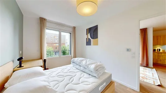 Rooms in Nanterre - photo 10