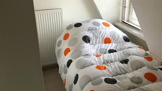 Rooms in Rotterdam Delfshaven - photo 6