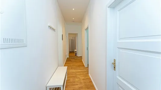 Rooms in Berlin Pankow - photo 10