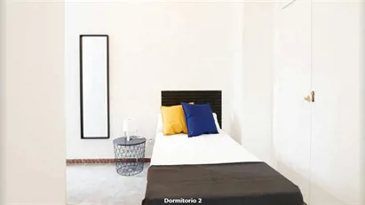 Room for rent in Madrid Arganzuela, Madrid