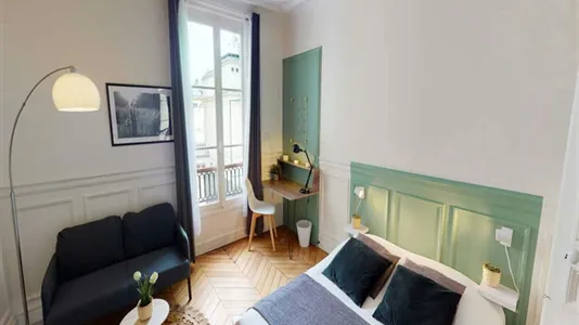 Rooms in Paris 7ème arrondissement - photo 3