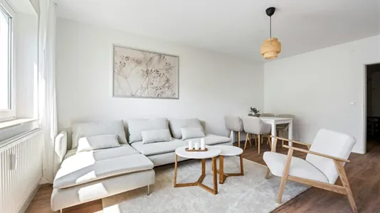 Apartments in Bremen - photo 10