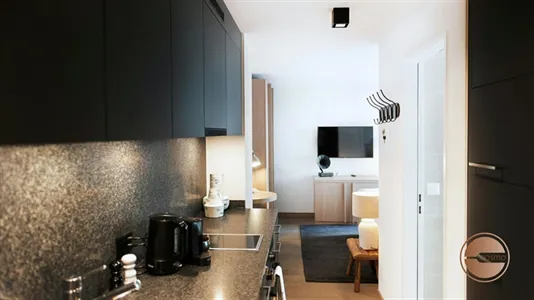 Apartments in Zürich Distrikt 8 - photo 5