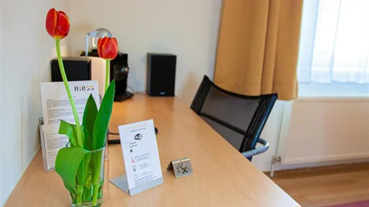 Apartments in Vienna Favoriten - photo 4